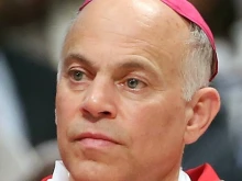 Archbishop Salvatore J. Cordileone
